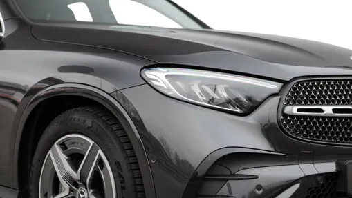 MERCEDES-BENZ GLC GLC Coupe 220 d mHEV 4-Matic AMG Line