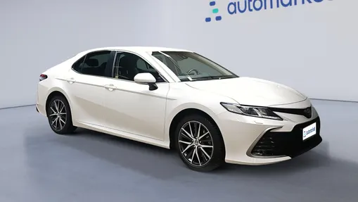TOYOTA Camry Camry 2.5 Hybrid Prestige CVT