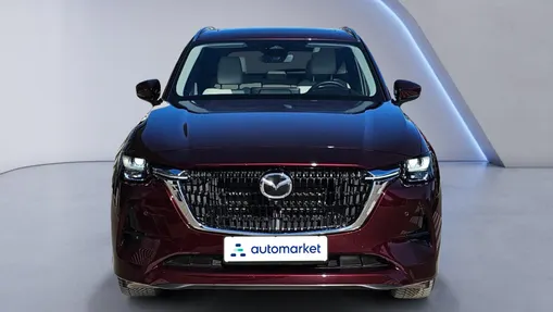 MAZDA CX-80 CX-80 3.3 e-Skyactiv D mHEV Takumi Plus AWD aut