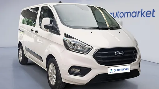 FORD Transit Custom Transit Custom 320 L1H1 Trend