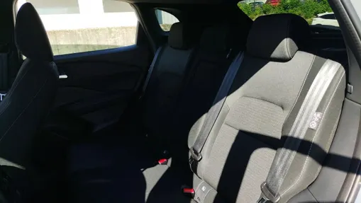 NISSAN Qashqai Qashqai 1.5 e-POWER N-Connecta