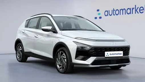 HYUNDAI Bayon Bayon 1.0 T-GDI Smart DCT Nowy