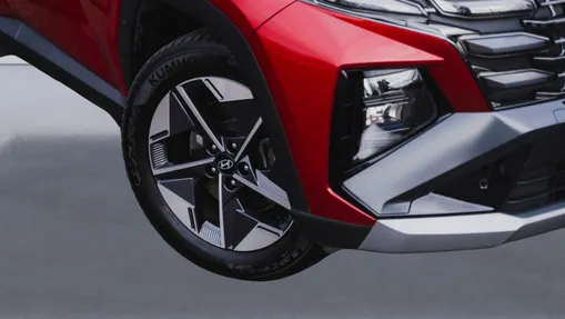 HYUNDAI Tucson Tucson 1.6 T-GDi HEV Modern 2WD aut