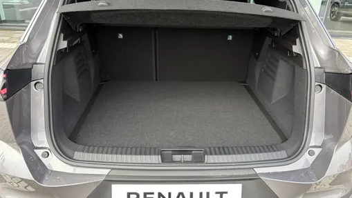 RENAULT Symbioz Symbioz 1.3 TCe mHEV Techno aut Nowy