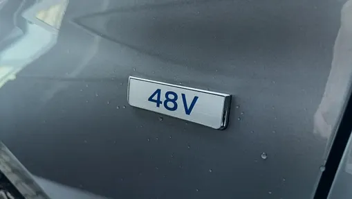 HYUNDAI i30 i30 1.5 T-GDI 48V Smart DCT