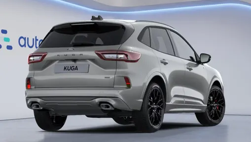 FORD Kuga Kuga 2.5 FHEV AWD ST-Line X eCVT Nowy