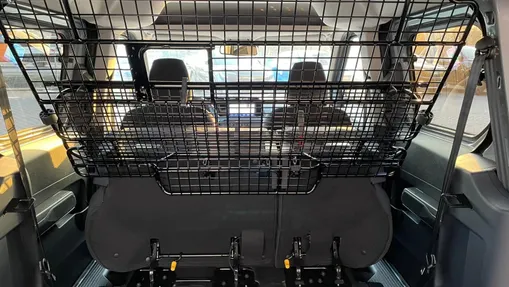FORD Transit Courier Transit Courier 1.5 EcoBlue 1,9t Trend Nowy