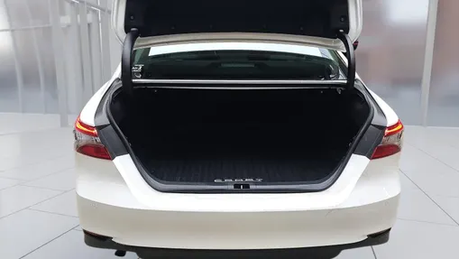 TOYOTA Camry Camry 2.5 Hybrid Prestige CVT