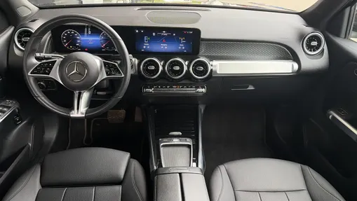 MERCEDES-BENZ GLB GLB 200 mHEV 7G-DCT