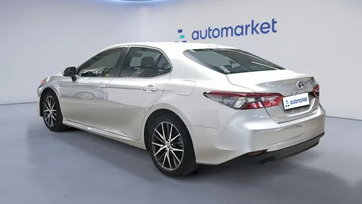 TOYOTA Camry Camry 2.5 Hybrid Prestige CVT