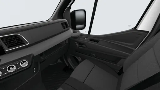 RENAULT Master Master dCi L2H2 Extra Nowy