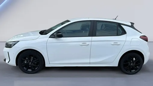 OPEL Corsa Corsa 1.2 Edition S&S Nowy