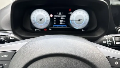 HYUNDAI i20 i20 1.0 T-GDi Modern Nowy