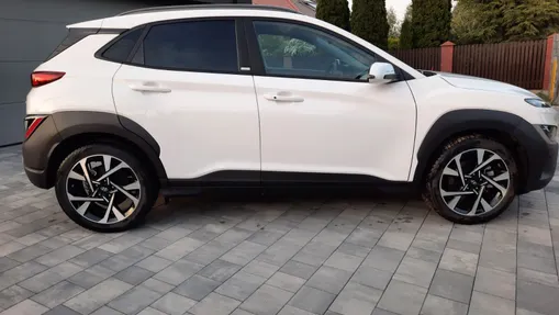 HYUNDAI Kona Kona 1.0 T-GDI Premium