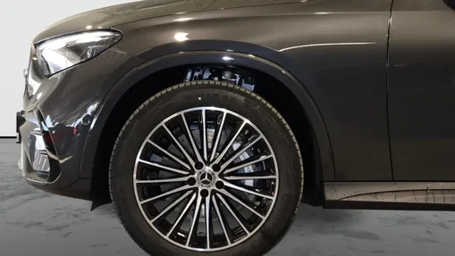 MERCEDES-BENZ GLC GLC 220 d mHEV 4-Matic AMG Line