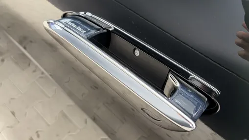 MERCEDES-BENZ E Klasa E 200 d mHEV Avantgarde 9G-Tronic