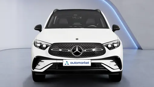 MERCEDES-BENZ GLC GLC 200 mHEV 4-Matic AMG Line Nowy