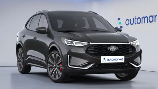 FORD Kuga Kuga 2.5 FHEV AWD ST-Line X eCVT Nowy