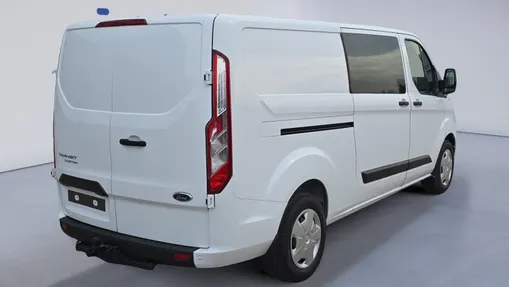 FORD Transit Custom Transit Custom 320 L2H1 Trend (bryg.)