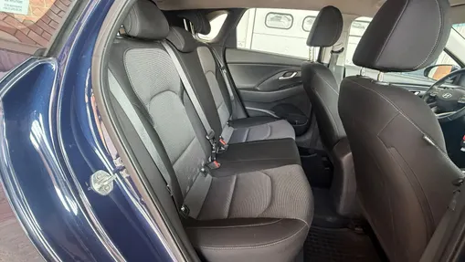 HYUNDAI i30 i30 1.4 Classic +