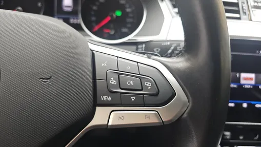 VOLKSWAGEN Passat Passat 1.5 TSI EVO Business DSG