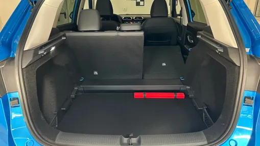 MG ZS ZS 1.5 HEV+ Excite aut Nowy