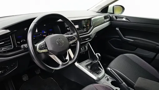 VOLKSWAGEN Taigo Taigo 1.0 TSI Life