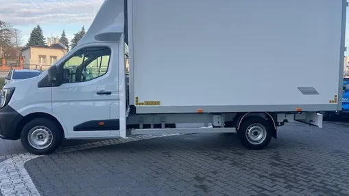 RENAULT Master Master dCi L3 Extra Nowy