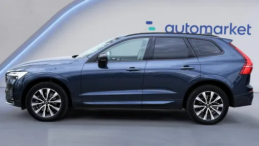 VOLVO XC60 XC60 B5 B AWD Plus Dark aut