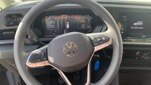 VOLKSWAGEN Caddy Caddy Cargo Maxi 2.0 TDI