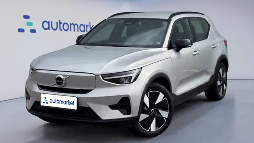 VOLVO XC40 XC40 73kWh Recharge Plus aut