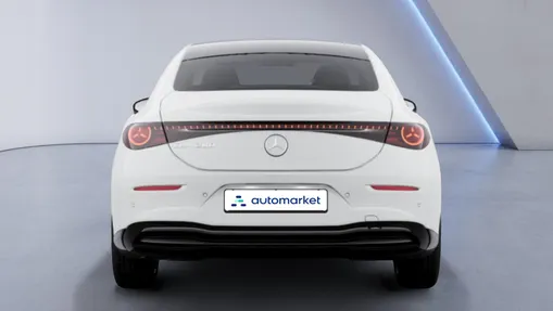 MERCEDES-BENZ CLA CLA 200 mHEV 8G-DCT Nowy