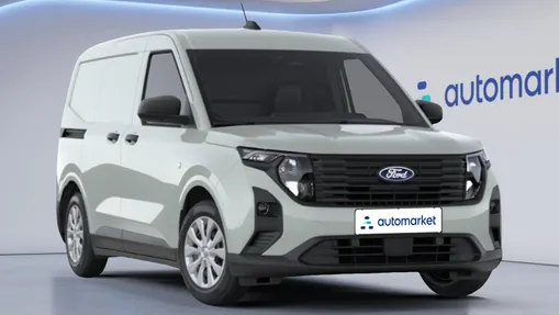 FORD Transit Courier Transit Courier 1.5 EcoBlue 1,9t Trend Nowy