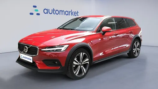 VOLVO V60 V60 CC Plus B5 B AWD aut