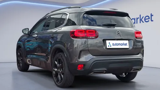 CITROEN C5 Aircross C5 Aircross 1.2 PureTech Shine EAT8