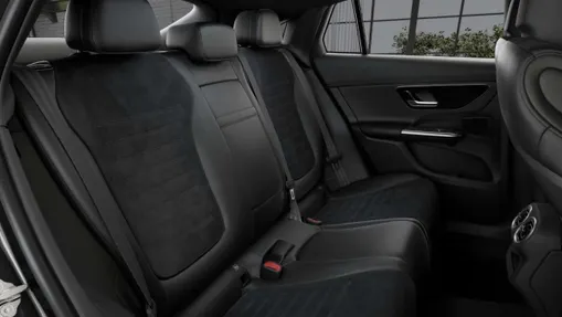 MERCEDES-BENZ GLC GLC Coupe 220 d mHEV 4-Matic AMG Line Nowy