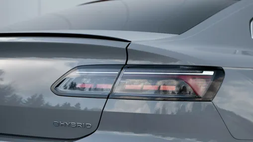 VOLKSWAGEN Arteon Arteon 1.4 TSI Plug-In Hybrid R-Line DSG