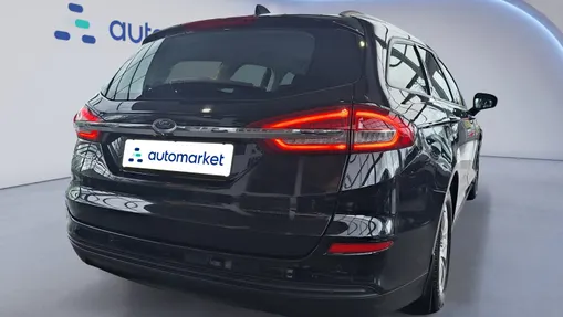 FORD Mondeo Mondeo 2.0 EcoBlue Trend aut