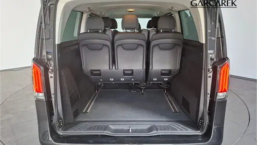 MERCEDES-BENZ Vito Vito Tourer 116 CDI L3 Pro 9G-Tronic 447.705