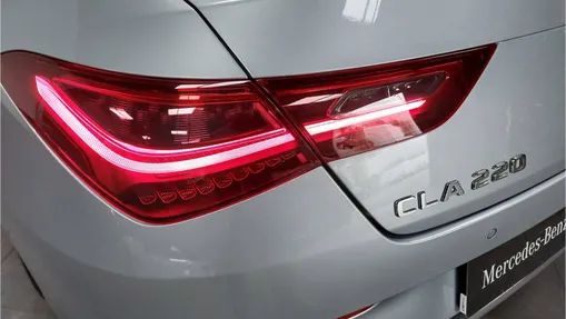 MERCEDES-BENZ CLA CLA 220 mHEV 4-Matic AMG Line 8G-DCT