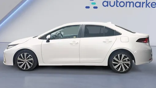 TOYOTA Corolla Corolla 1.5 Style MS