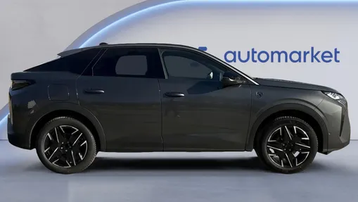 PEUGEOT 3008 3008 1.2 PureTech mHEV GT Exclusive e-DCS6 Nowy