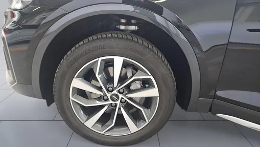 AUDI Q5 Q5 40 TDI mHEV Quattro Advanced S tronic