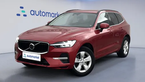 VOLVO XC60 XC60 B4 B Core aut