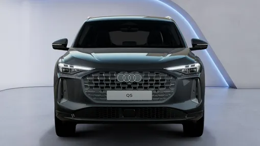 AUDI Q5 Q5 TDI mHEV 150 kW Quattro S tronic Nowy