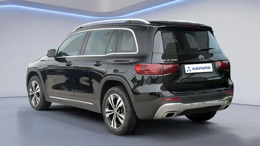 MERCEDES-BENZ GLB GLB 200 mHEV 7G-DCT