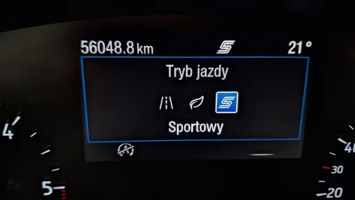 FORD Focus Focus 1.5 EcoBlue SCR Connected