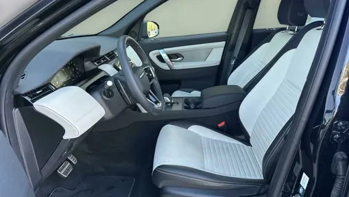 LAND ROVER Discovery Sport Discovery Sport 2.0 P200 mHEV Dynamic SE aut