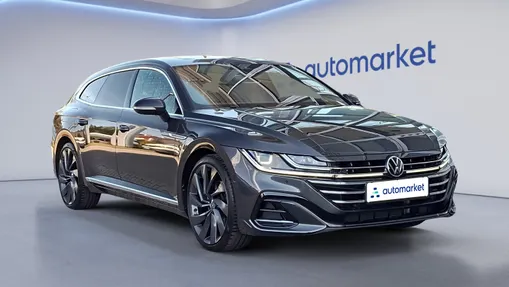 VOLKSWAGEN Arteon Arteon 2.0 TDI 4Motion R-Line DSG