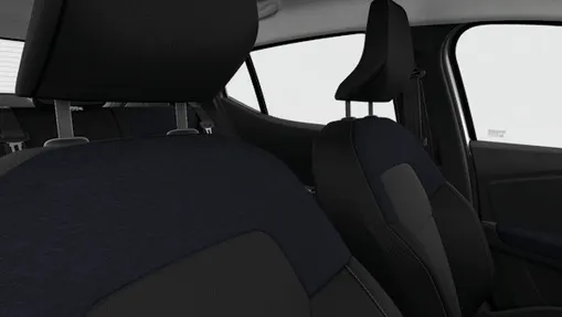 DACIA Sandero Sandero 1.2 Eco-G 120 Expression Nowy